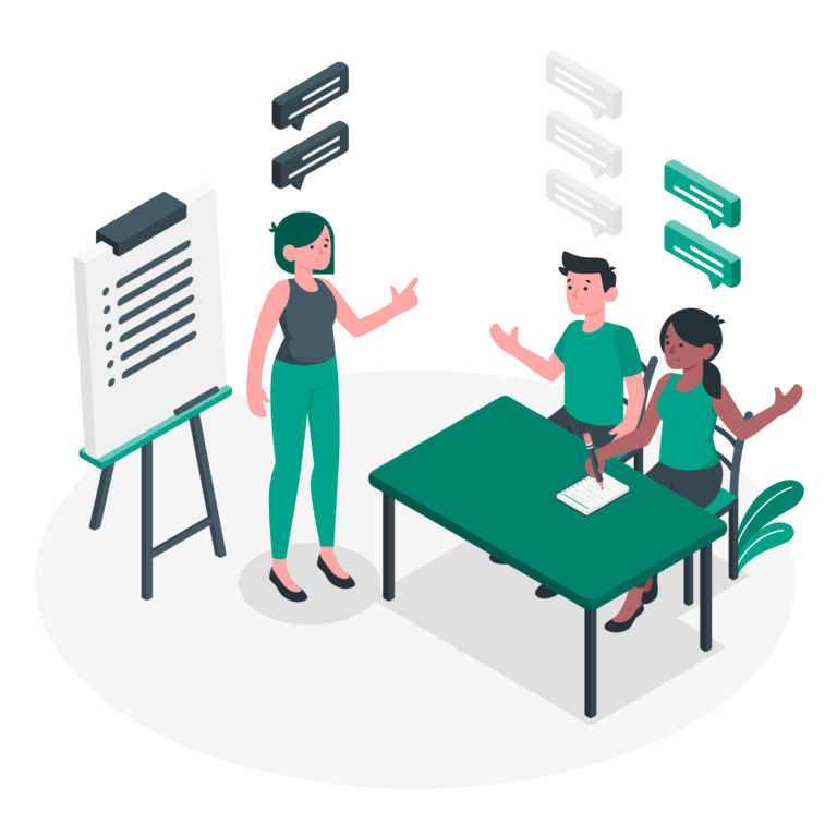 Training Programs